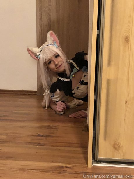 yumiaikoxxx star art picture