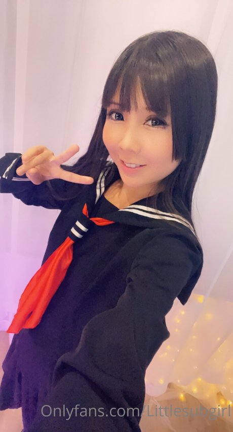 Little sub girl star nude img