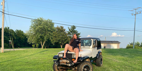 Whooty2166 pornstar sexy image