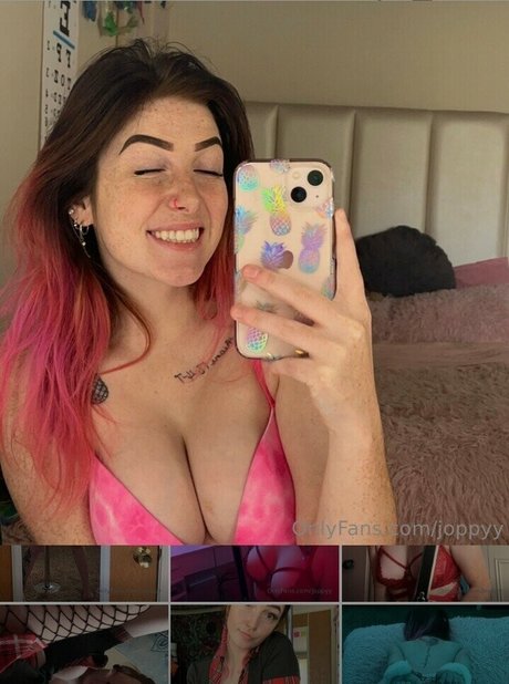 joppyy nude pornstar images