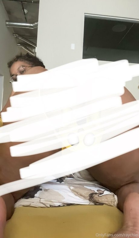 Raychiel star art gallery