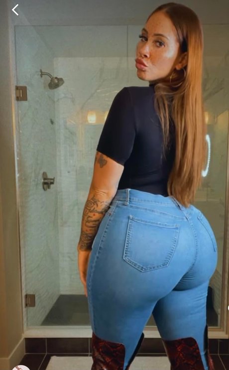 Me Gan_ perfect model pics