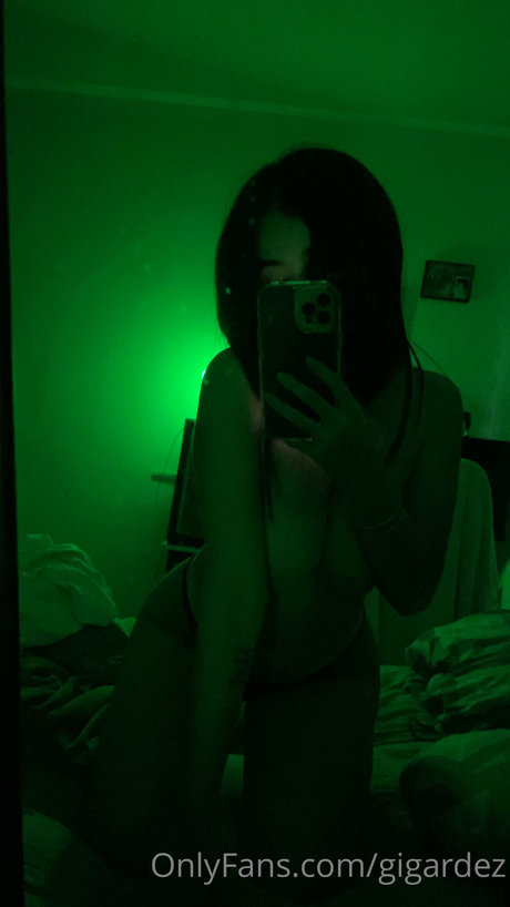 Gabygardez star pretty photo