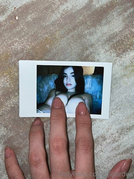 Gabygardez star art img