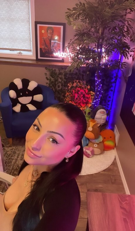 Kat Corrao art pornstar pictures