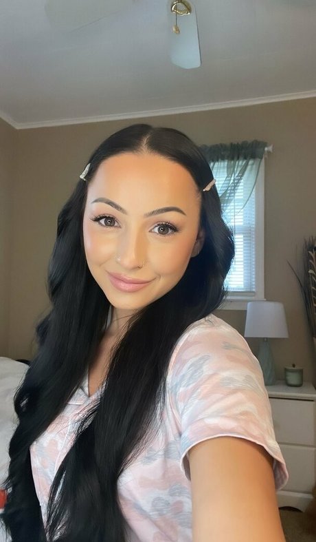 Kat Corrao naked pornstar images