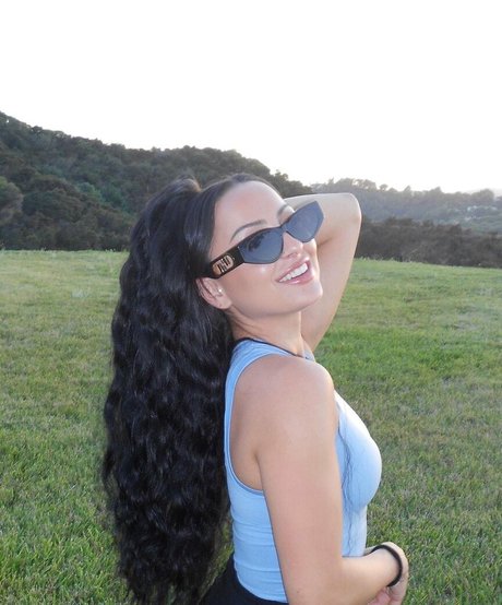 Kat Corrao erotic model pics