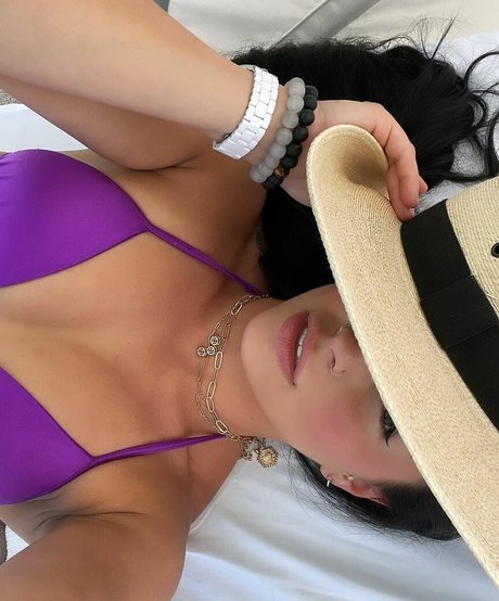 Kat Corrao model pretty gallery