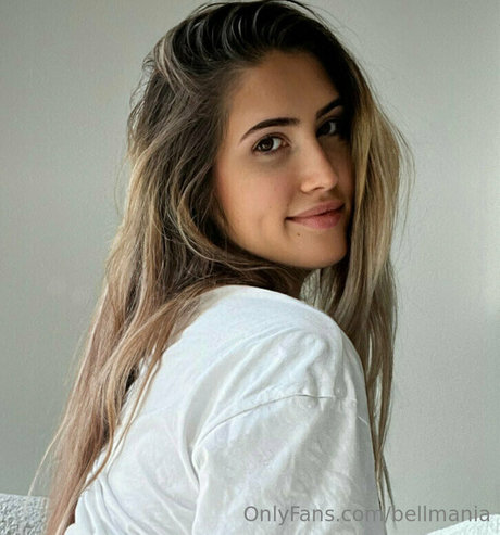 bellmania model xxx archive