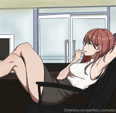 perfect roomates porn star pic