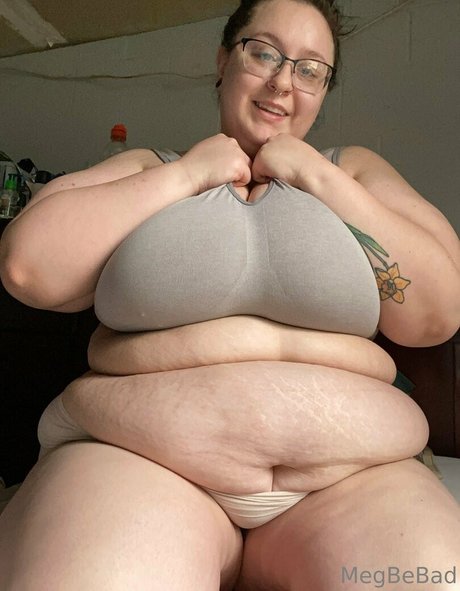 megbebad star nice picture