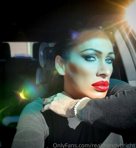 realmandybright free model img