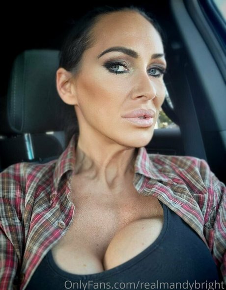 realmandybright perfect model gallery