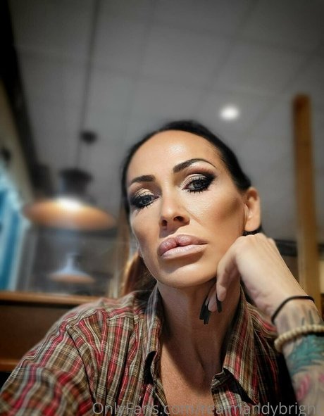 realmandybright model perfect gallery