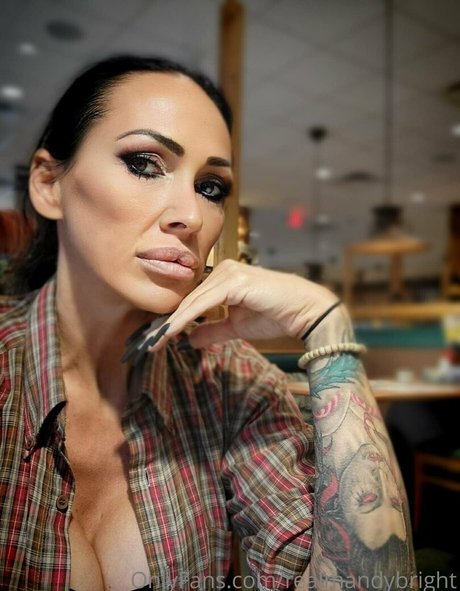 realmandybright pornstar perfect galleries