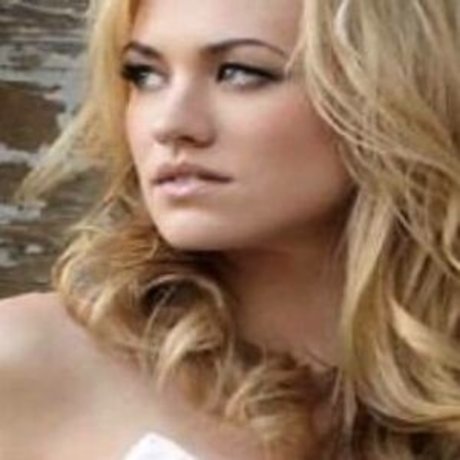 Alexis Merizalde Knapp nudes model images