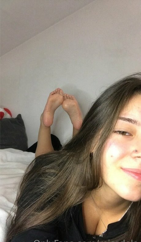 missdola perfect actress pic