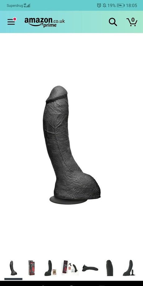 lcumdumbster model exclusive image