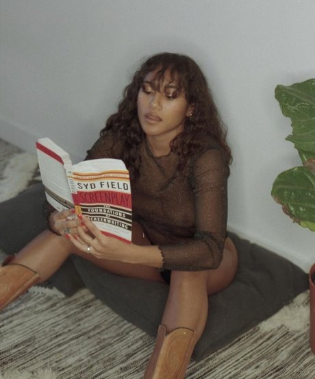 Sydney Park pornstar exclusive pics