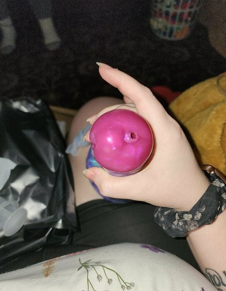 scarlettkcup pornstar art picture