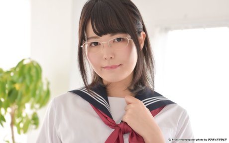 negitan518 exclusive model pics