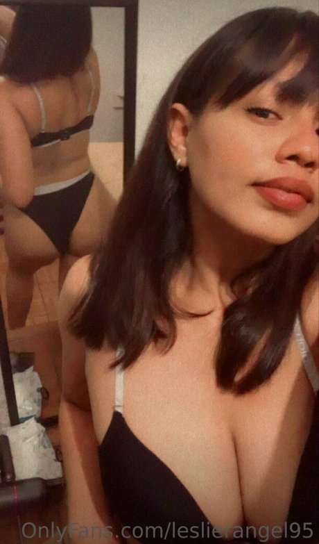 leslierangel95 model top galleries
