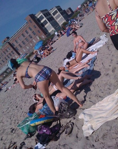 Becca Scott model pornographic galleries