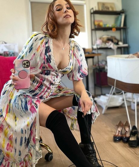 Becca Scott model sex images