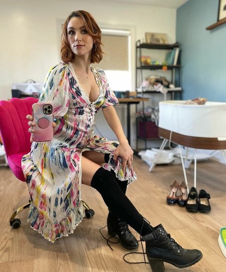 Becca Scott star perfect img