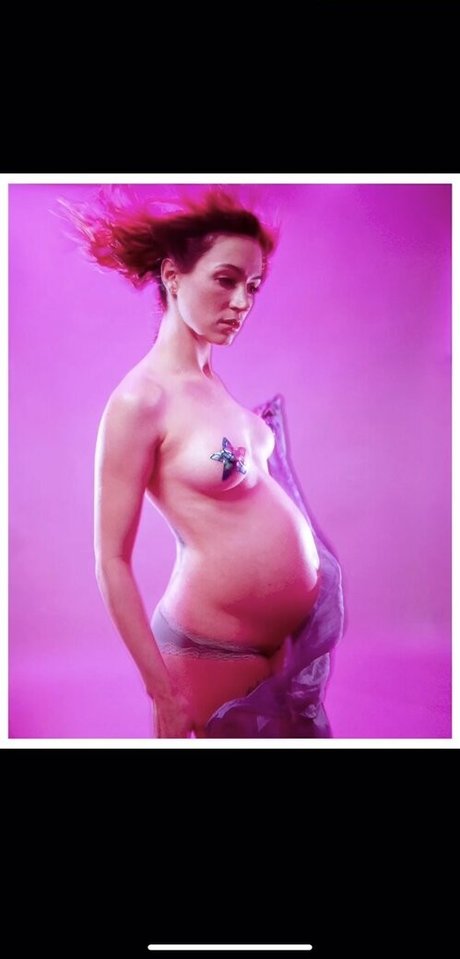 Becca Scott beautiful star pictures