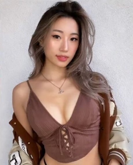 Seolahh pretty actress image