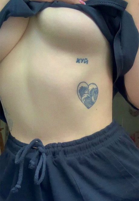 Drumaqueen exclusive pornstar picture