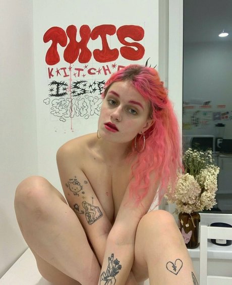 Drumaqueen naked pornstar pic