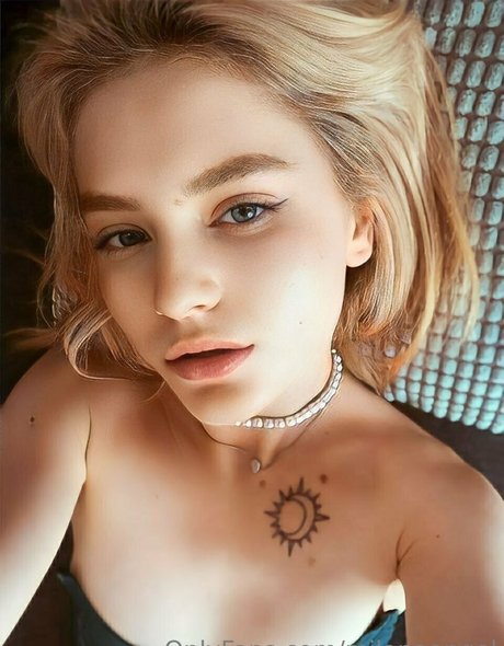 milanaangel exclusive star gallery