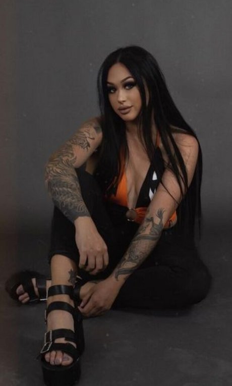 Shawnee perfect star img