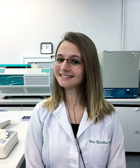 Ana Karolina Eisen adult actress img