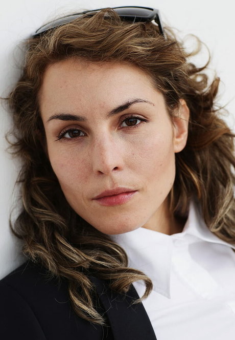 Noomi Rapace model nudes archive