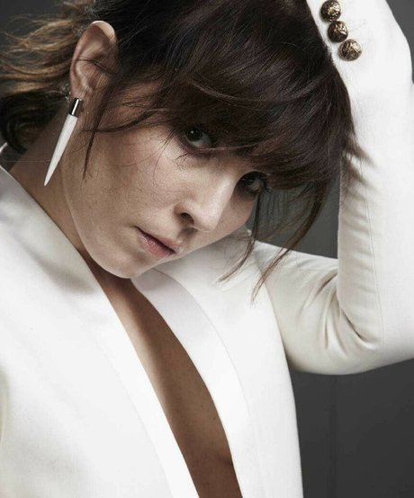 Noomi Rapace xxx star archive