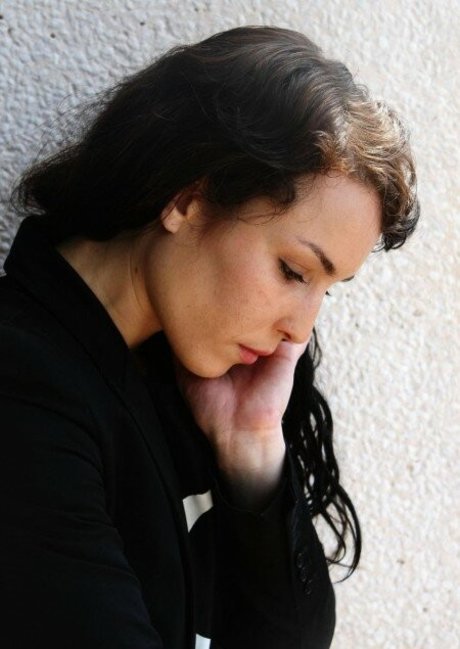 Noomi Rapace star erotic gallery