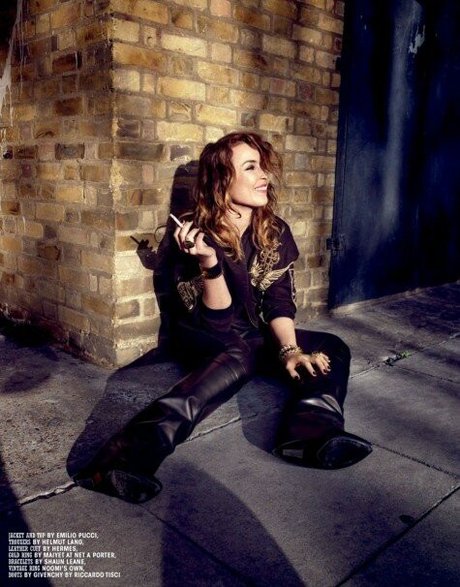 Noomi Rapace nice star pic