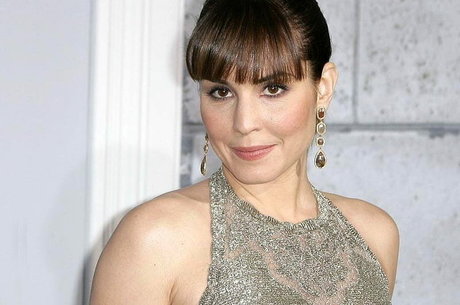 Noomi Rapace star nudes gallery