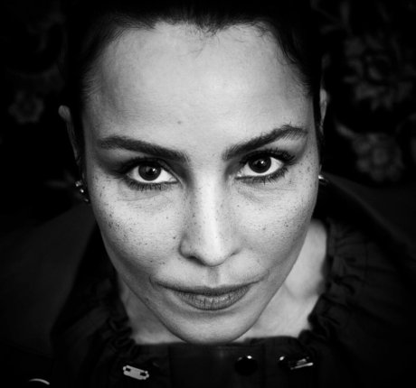 Noomi Rapace Quick model image