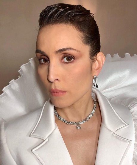 Noomi Rapace model photos