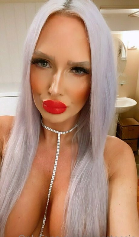 missstassia Profile pic