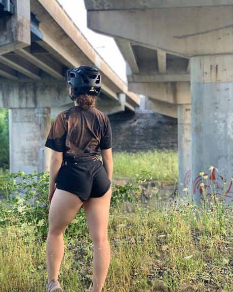 ebony pegging onlyfans exclusive images