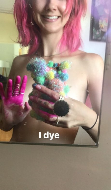 Lola Abbey pornstar beautiful photo