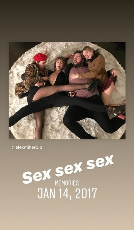 Lola Abbey star hd galleries