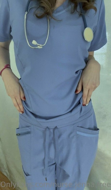 nurse jenna free pornographic model pics