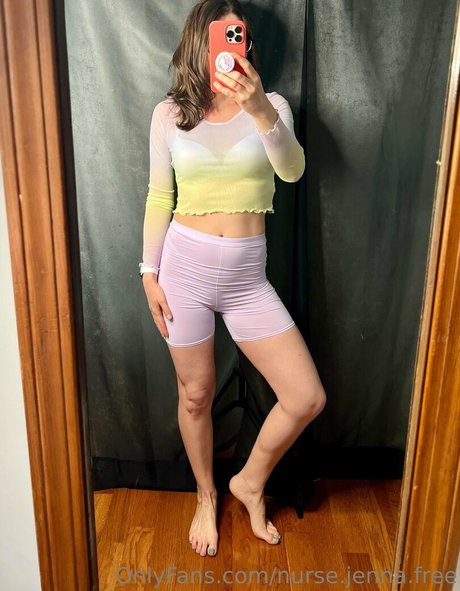 nurse jenna free beautiful actress gallery