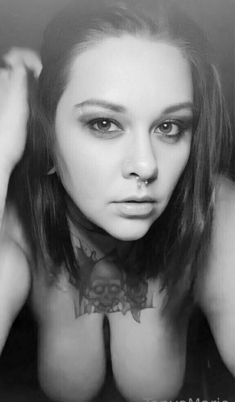 tanyamariex pornstar pretty images